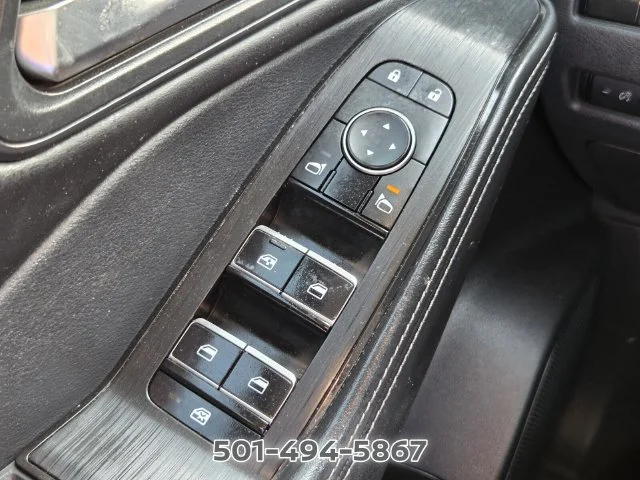 Certified Used 2023 Black Nissan SL image 27