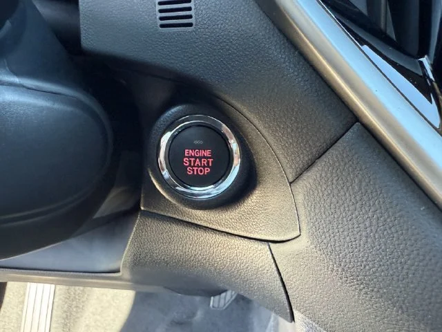 Used 2026 Black Subaru Touring image 27