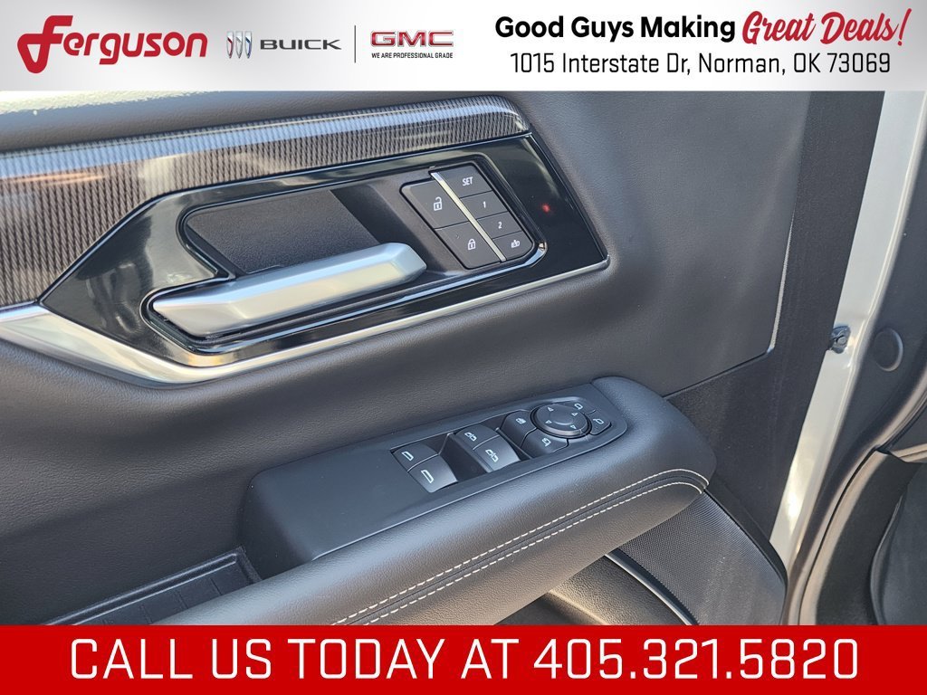 2026 GMC Yukon XL Elevation - Photo 13