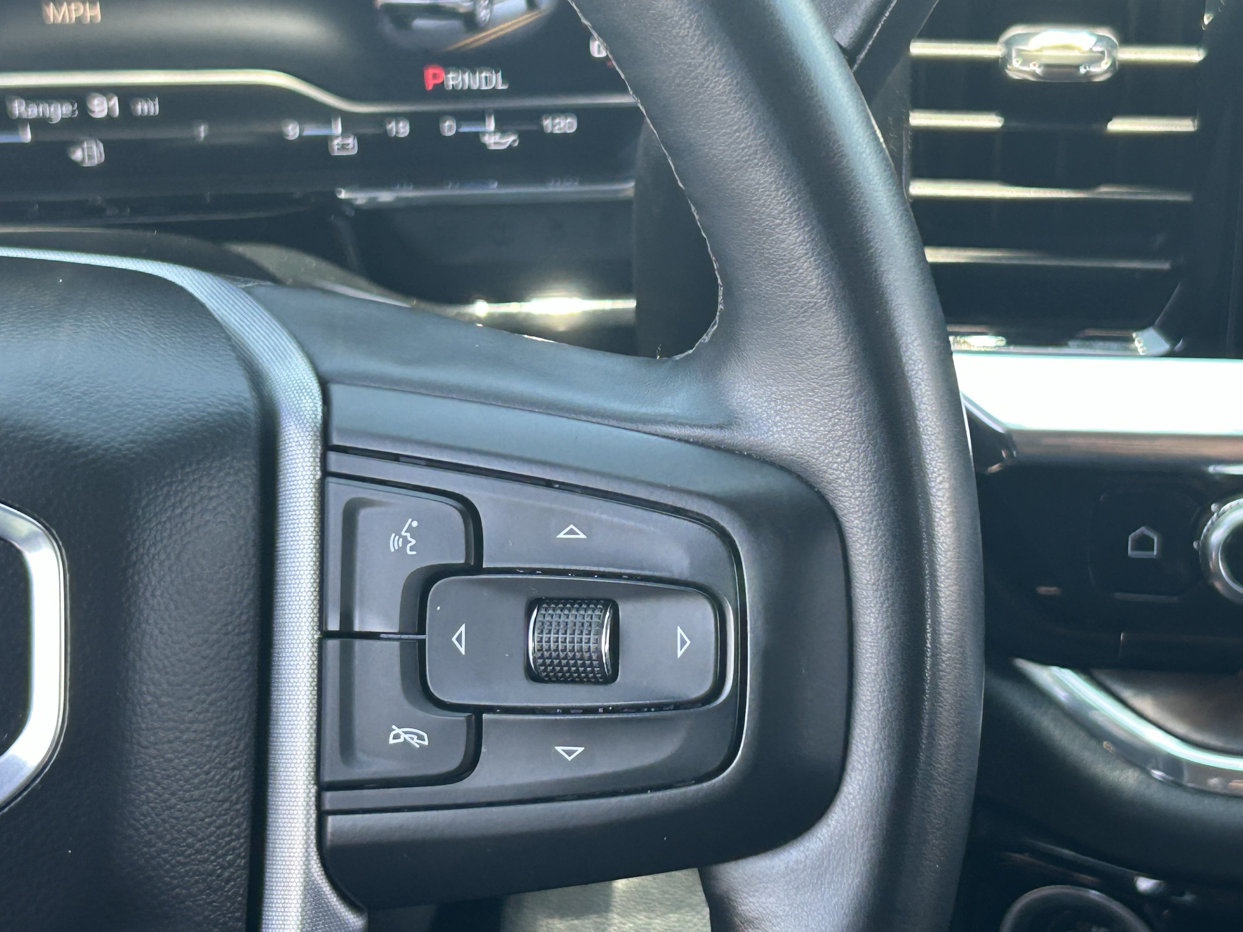 2025 GMC Sierra 1500 SLT - Photo 22