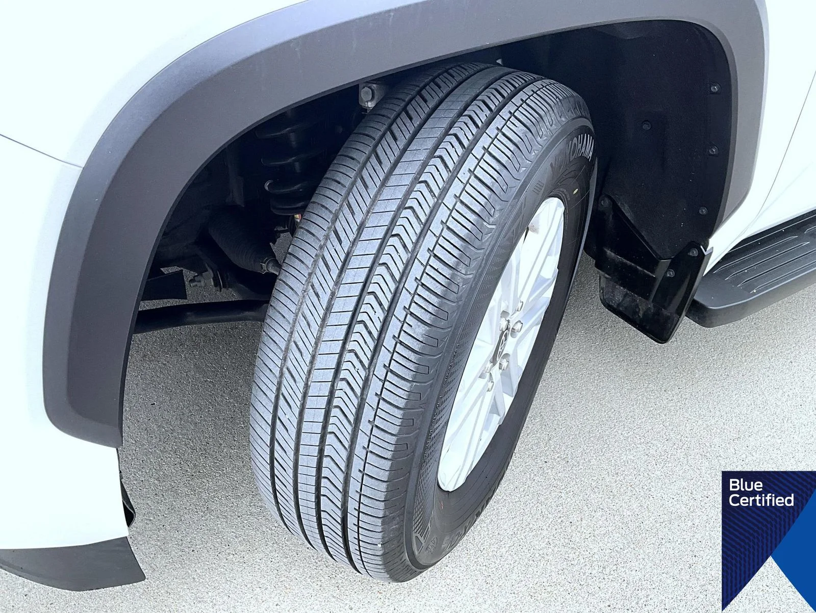Certified Used 2025 White Toyota SR5 image 28