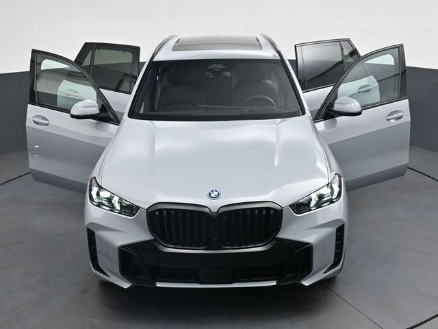 Used 2026 Gray BMW xDrive50e image 42