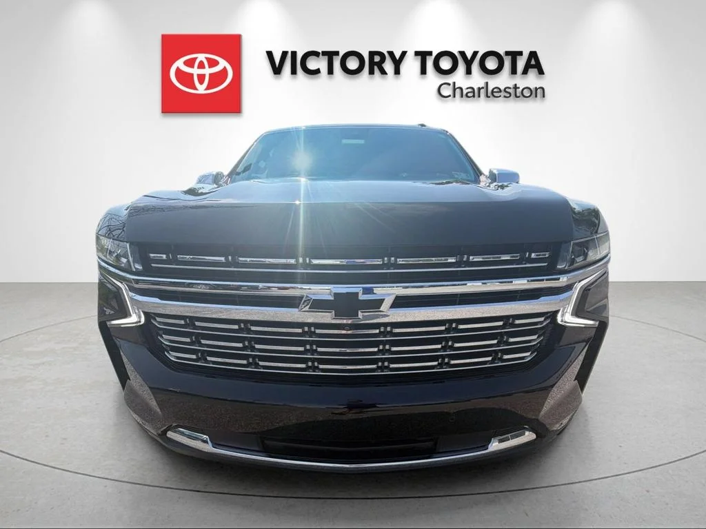 Used 2024 Black Chevrolet Premier image 8