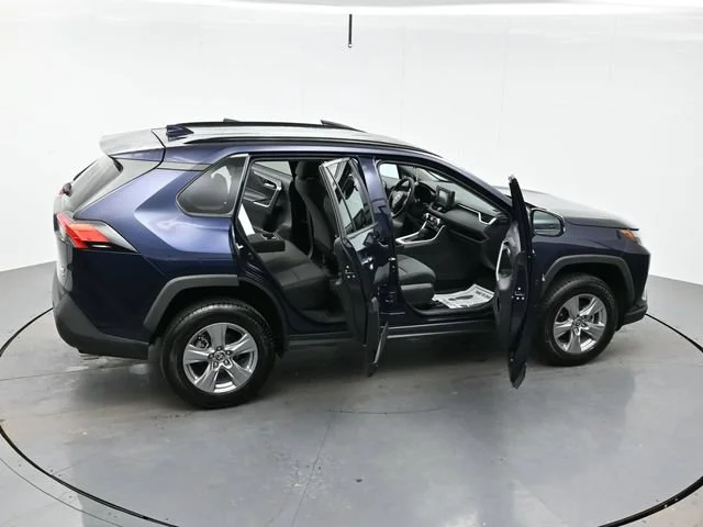 Used 2022 Blueprint Toyota XLE image 43