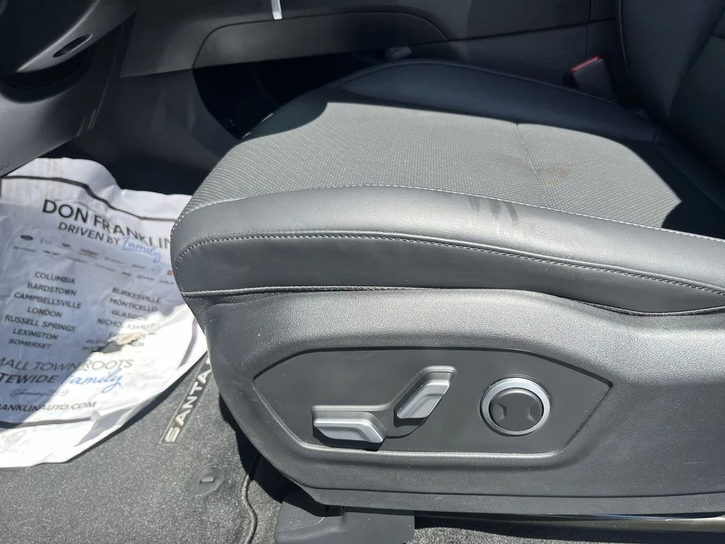 Used 2024 White Hyundai XRT image 18