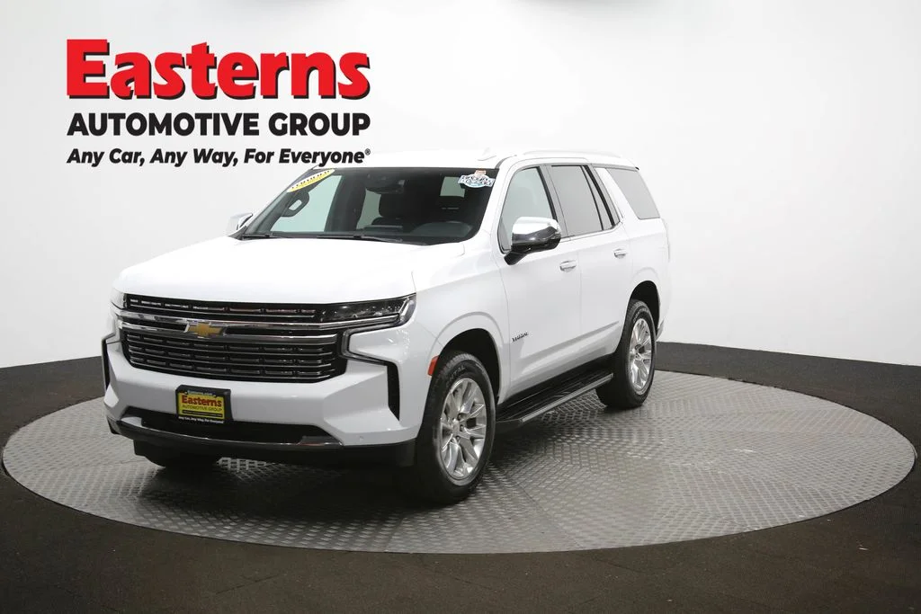 Used 2024 White Chevrolet Premier image 57