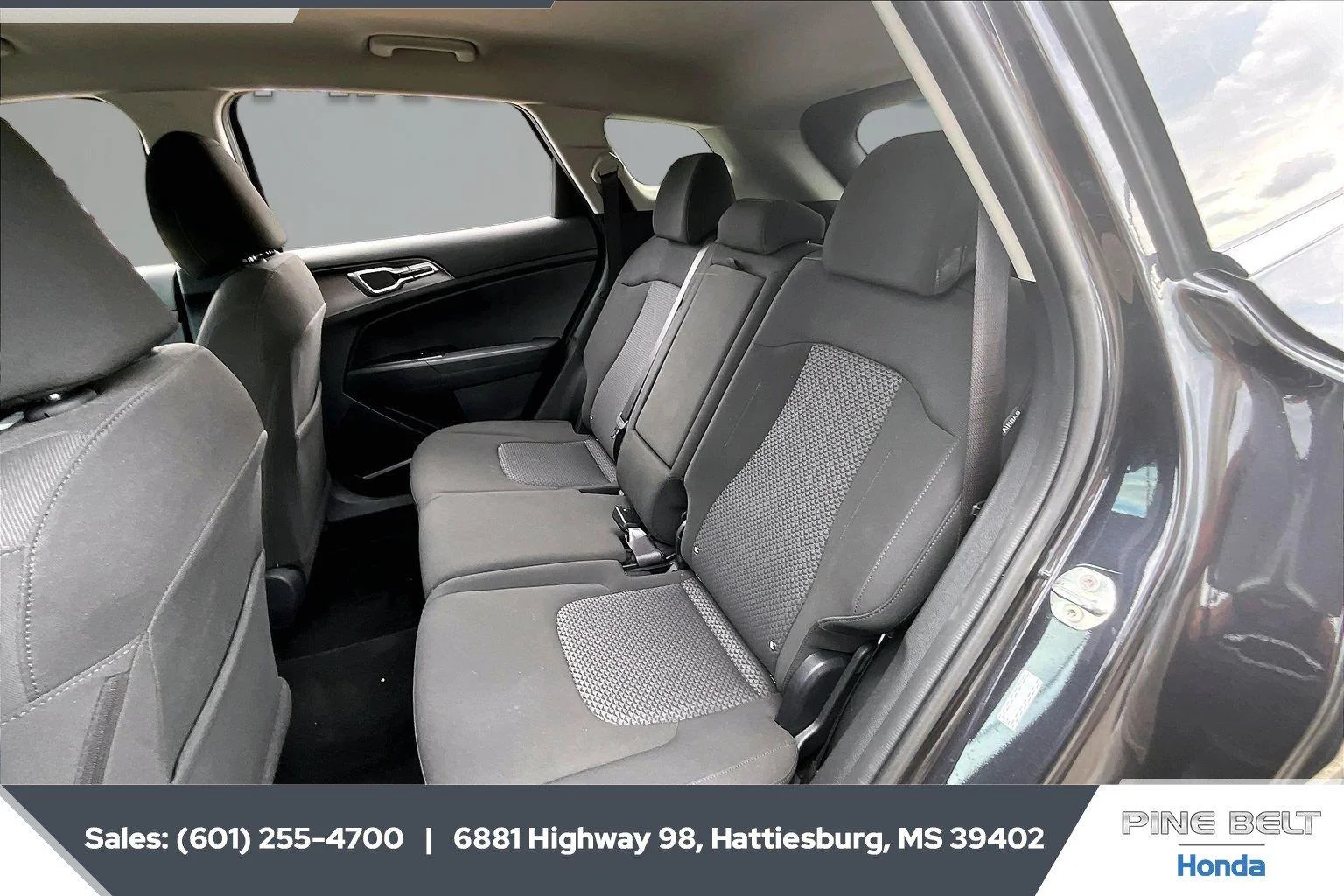 Used 2026 Panthera Metal Kia LX image 19