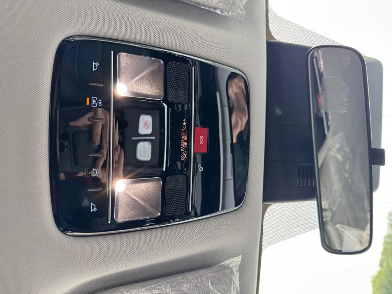 New 2027 Gray Hyundai SEL AWD image 21