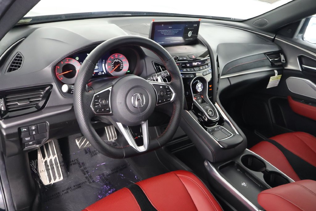 2026 Acura RDX A-Spec Package - Photo 13