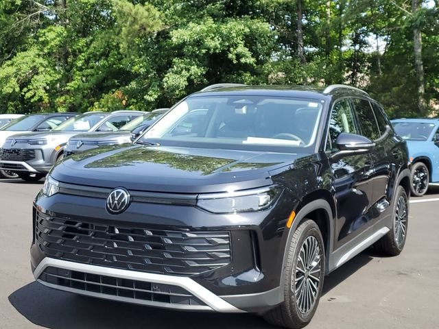 New 2026 Black Volkswagen S image 31