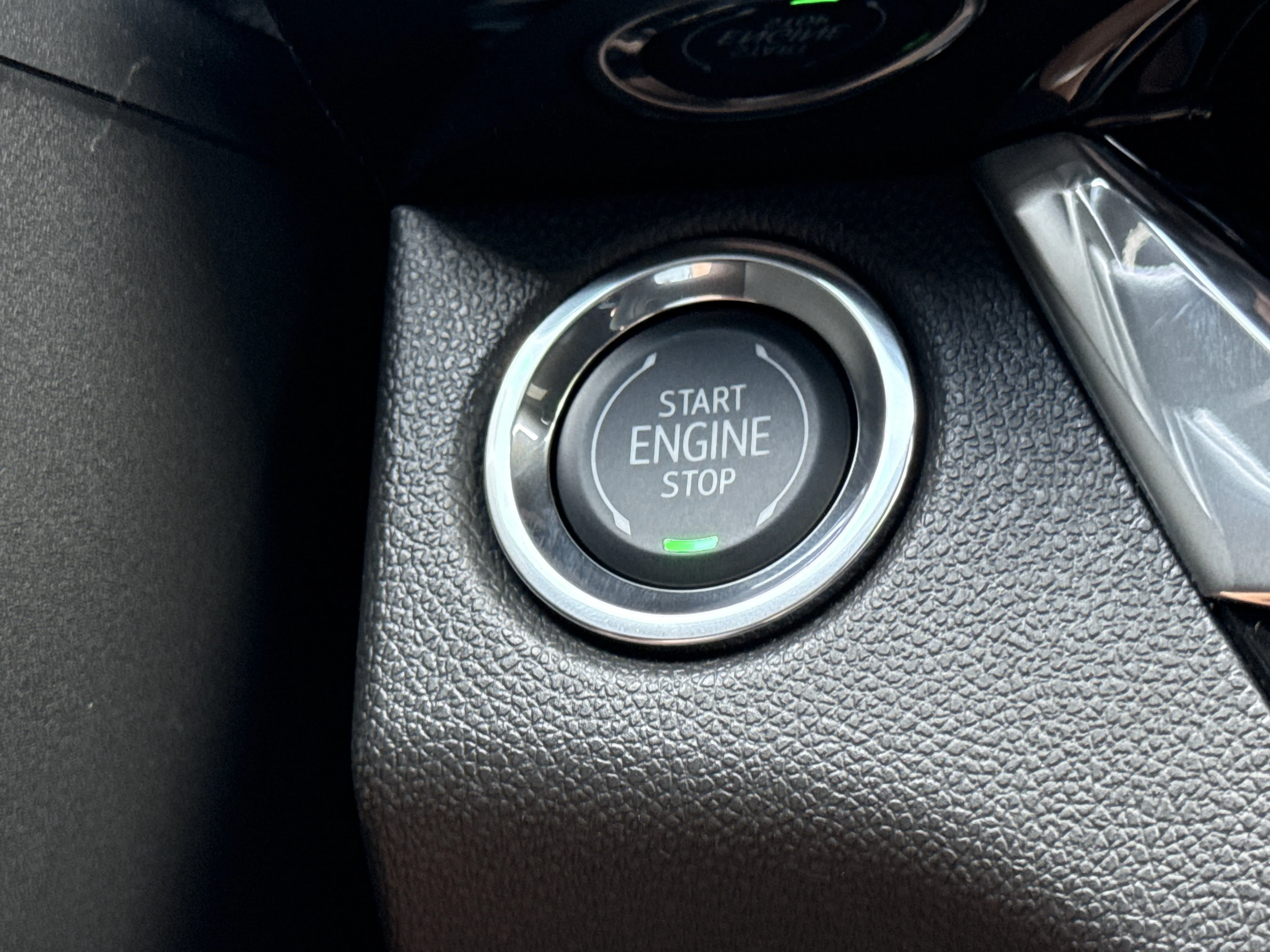 New 2026 Ebony Twilight Metallic Buick Sport Touring image 22