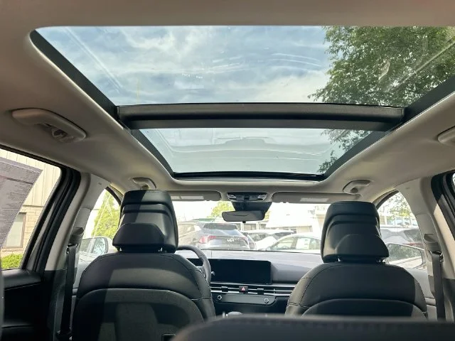 New 2027 Wolf Gray Kia EX image 25