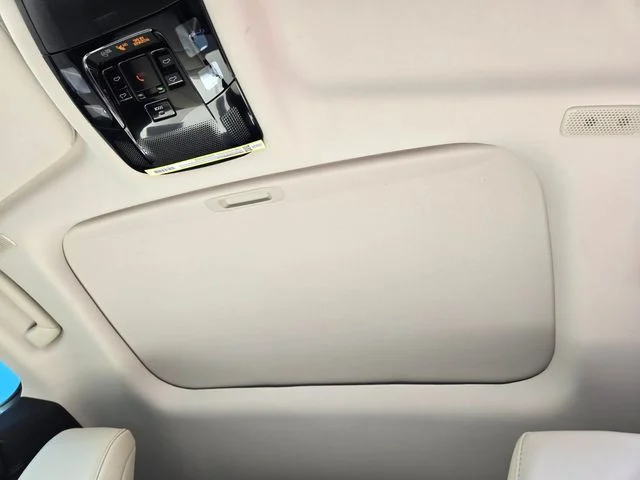 New 2026 Eminent White Pearl Lexus PREMIUM PLUS image 7