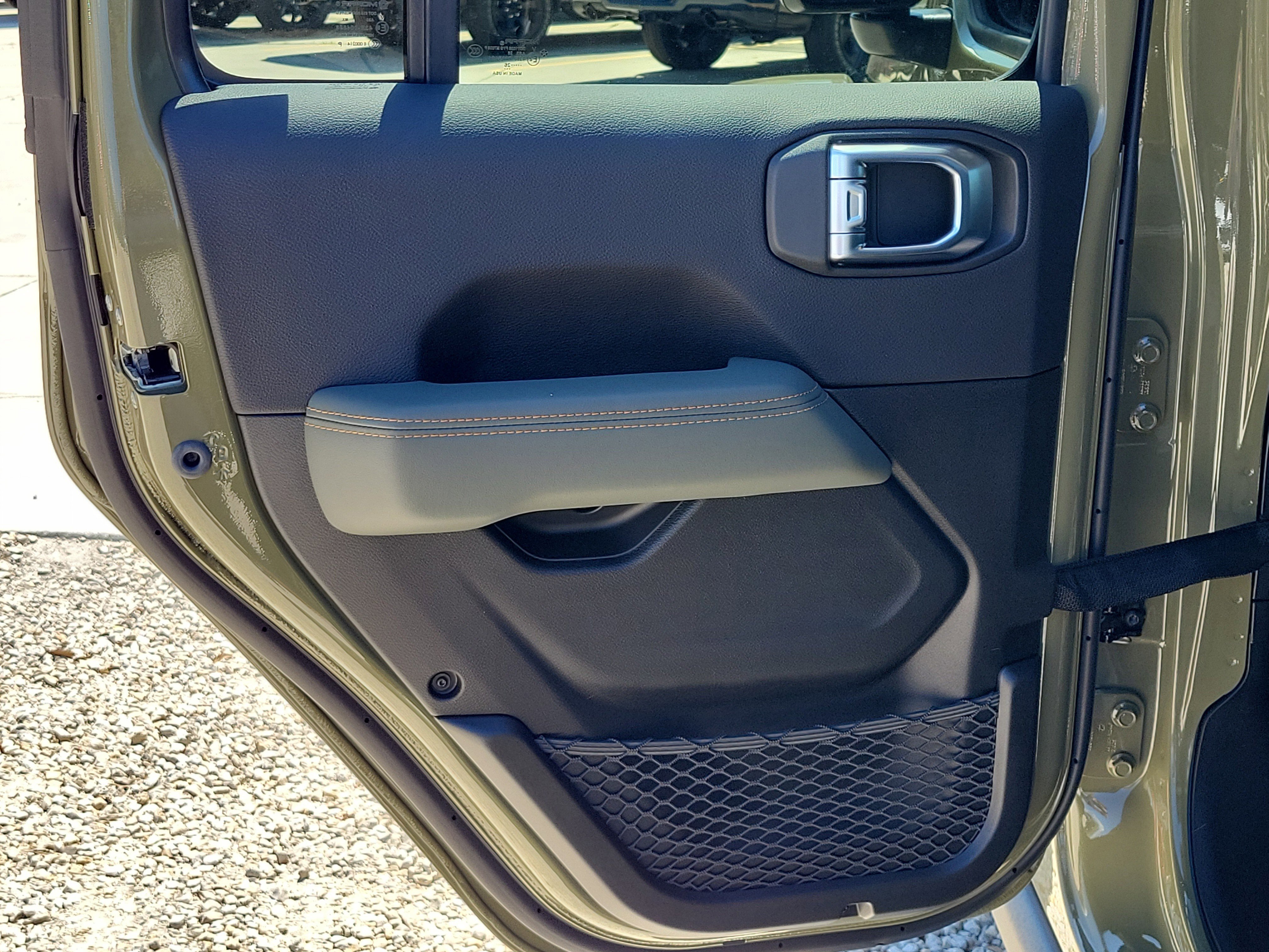 New 2026 41 Exterior Paint Jeep Mojave image 11