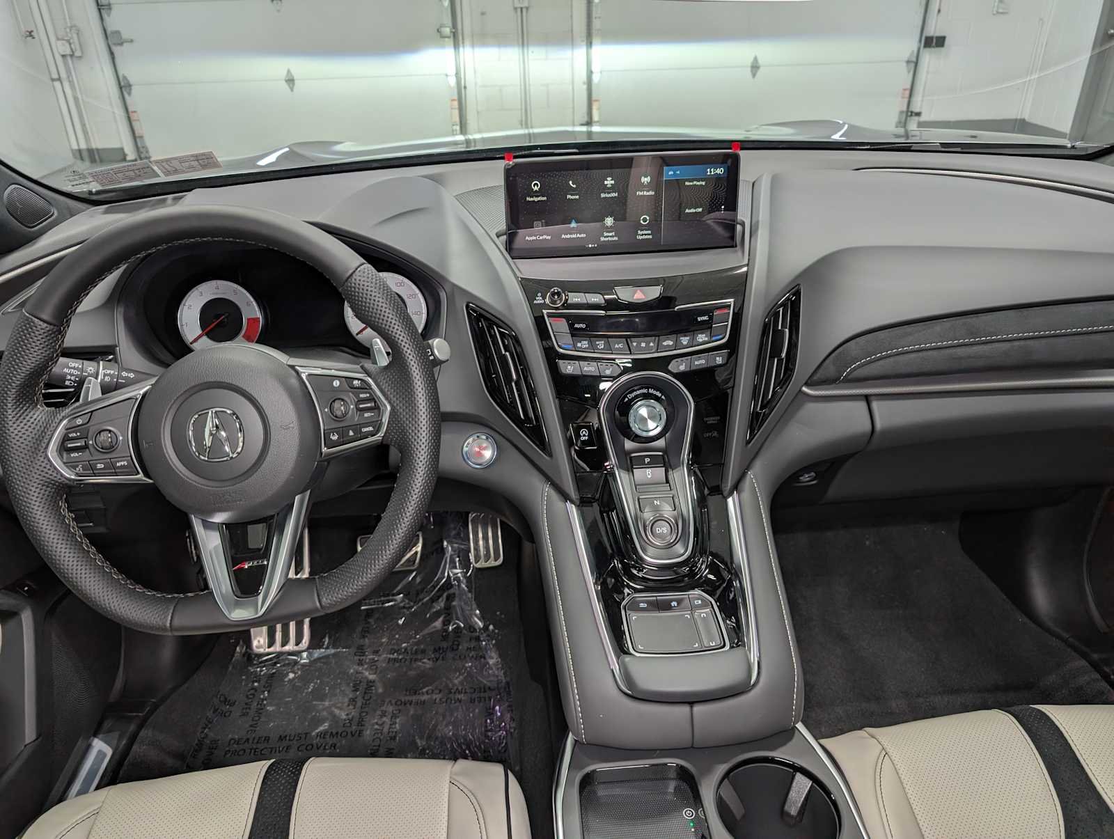 2026 Acura RDX A-Spec Package - Photo 16