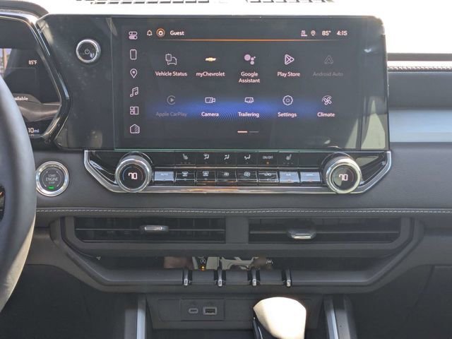 2026 Chevrolet Colorado LT - Photo 18