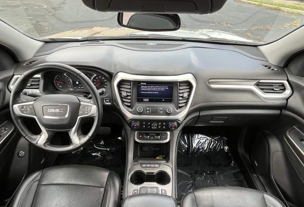 2023 GMC Acadia SLT - Photo 11