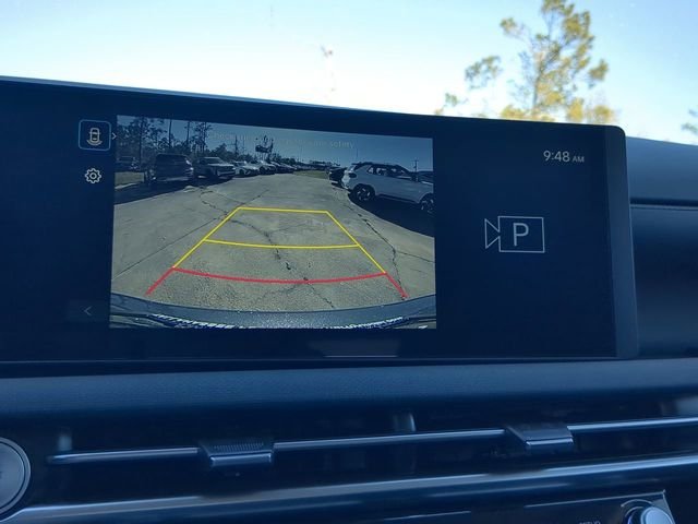 New 2025 Gray Hyundai SEL Convenience FWD image 50