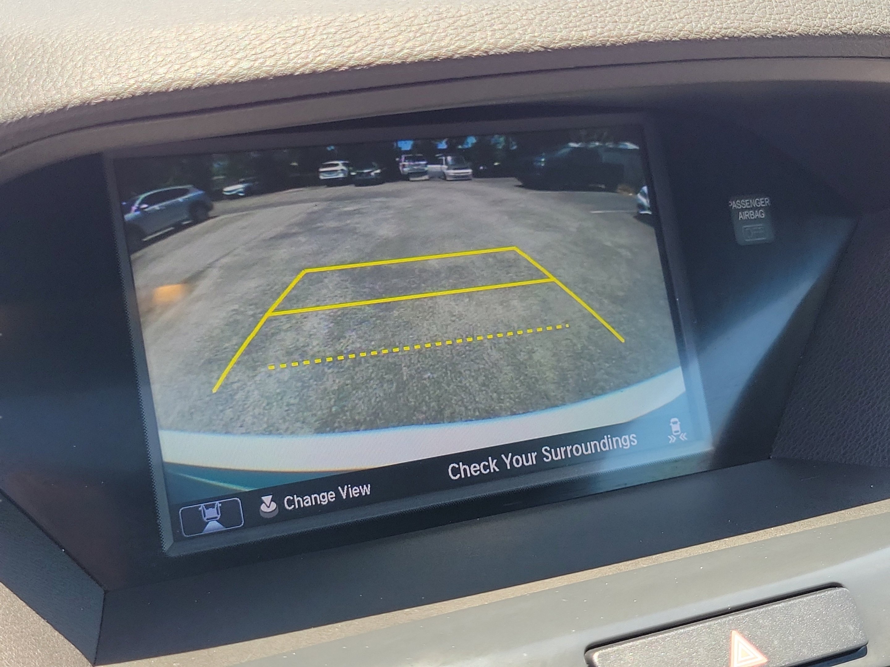Used 2019 White Diamond Pearl Acura SH-AWD A-Spec image 30