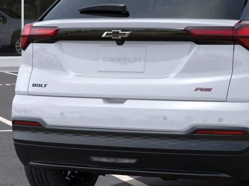 2027 Chevrolet Bolt RS - Photo 14