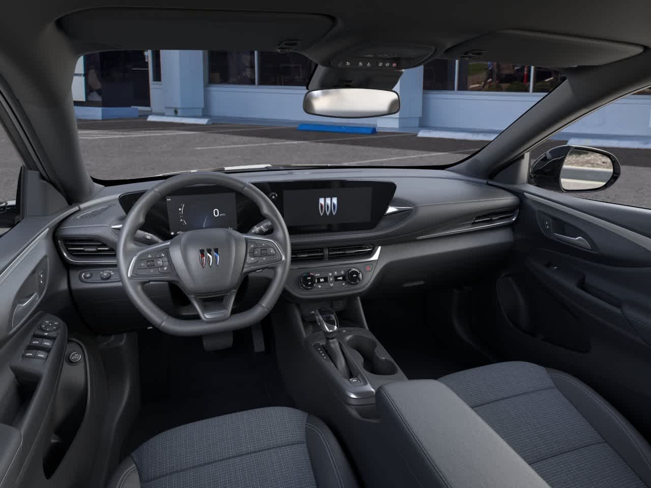 2026 Buick Envista Preferred - Photo 15