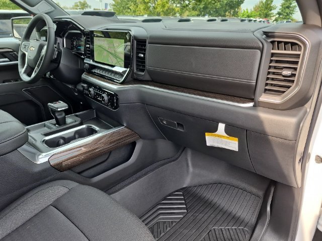 2026 Chevrolet Silverado 1500 LT - Photo 31