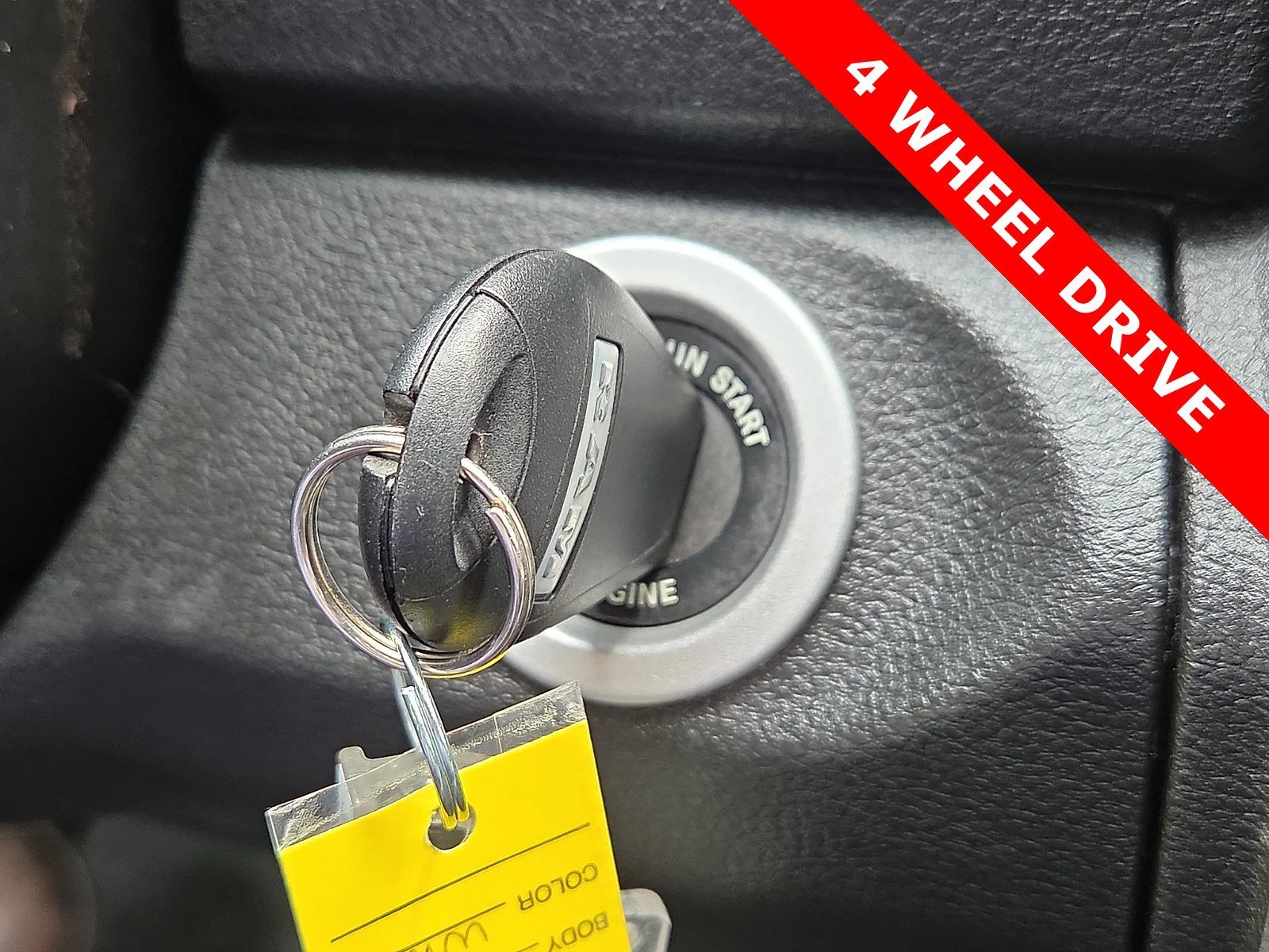 2023 RAM Ram 1500 Classic Tradesman - Photo 19