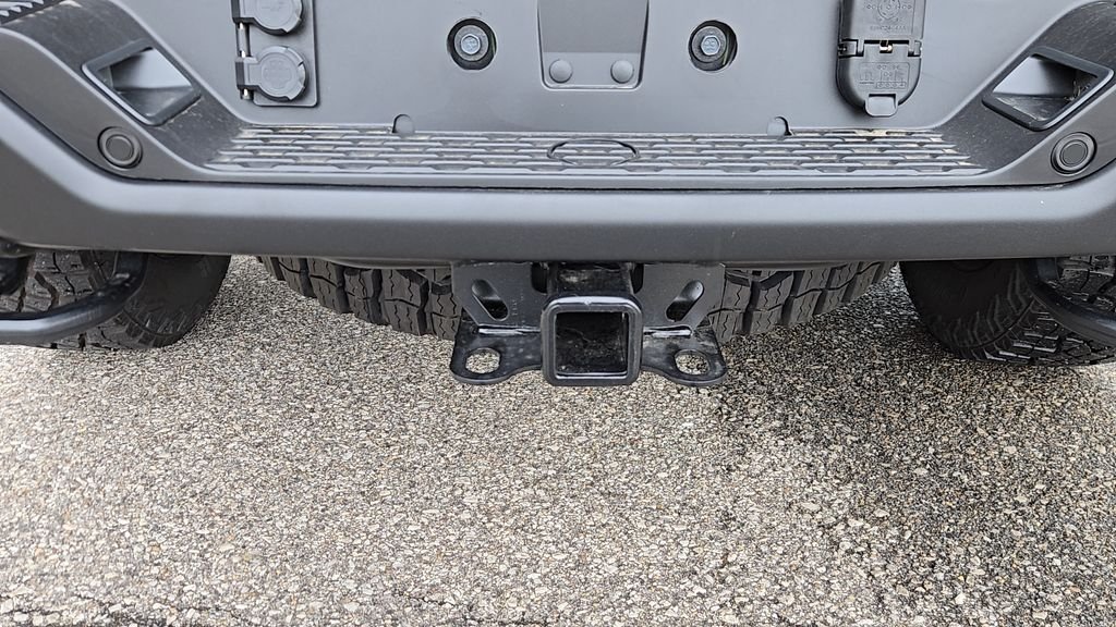 2026 RAM 1500 RHO - Photo 35
