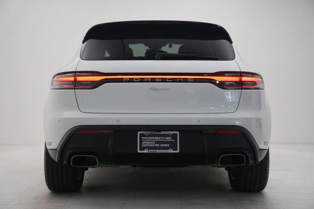 Certified Used 2026  Porsche  image 16