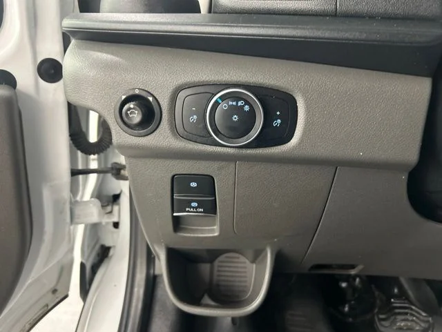 Used 2023 White Ford Base image 20