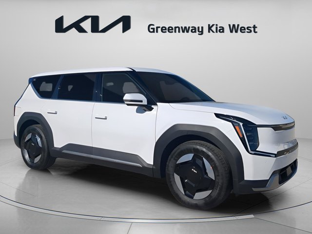 2026 Kia EV9 Light Long Range