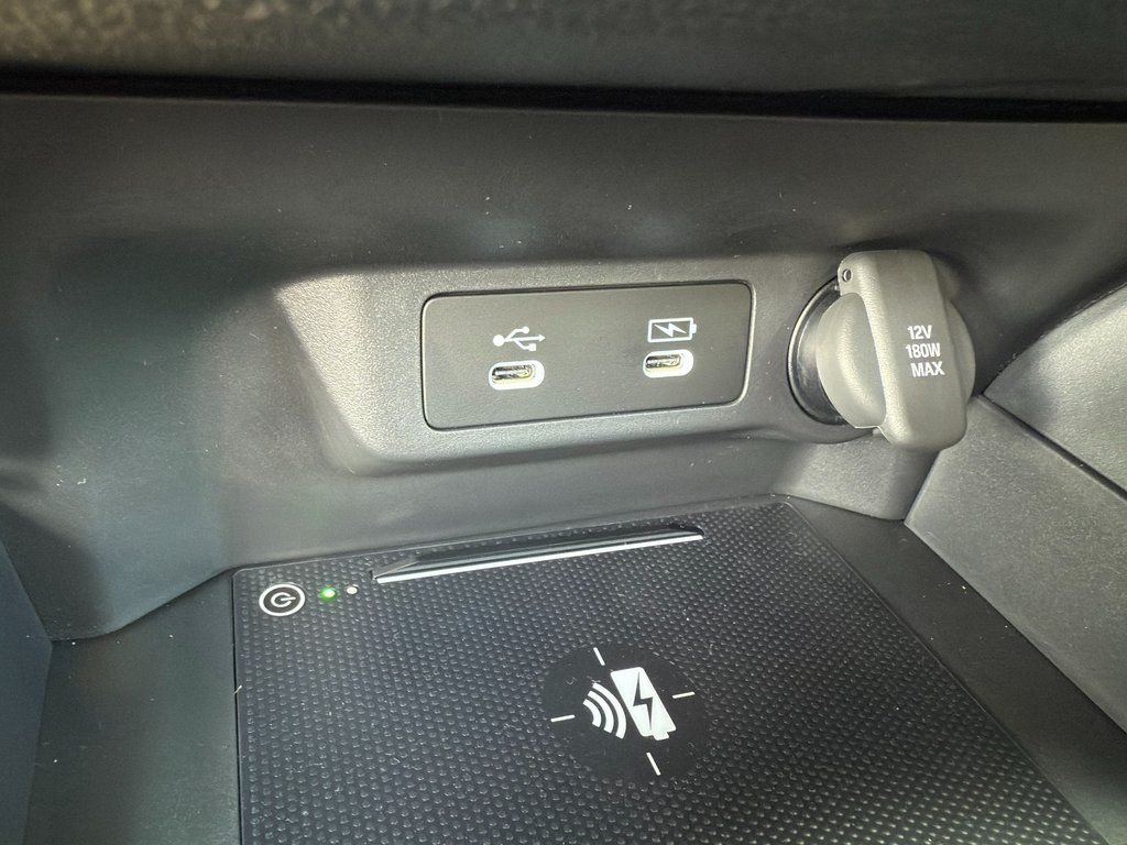 2025 Acura ADX A-Spec Package - Photo 25