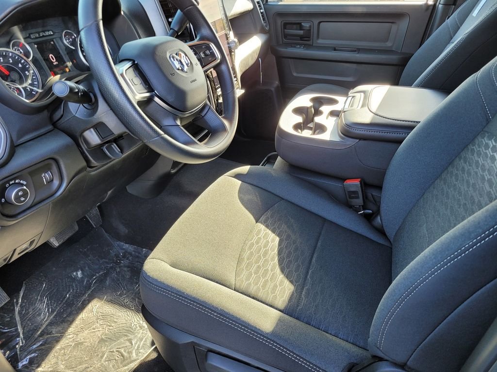 2026 RAM 2500 Tradesman - Photo 8