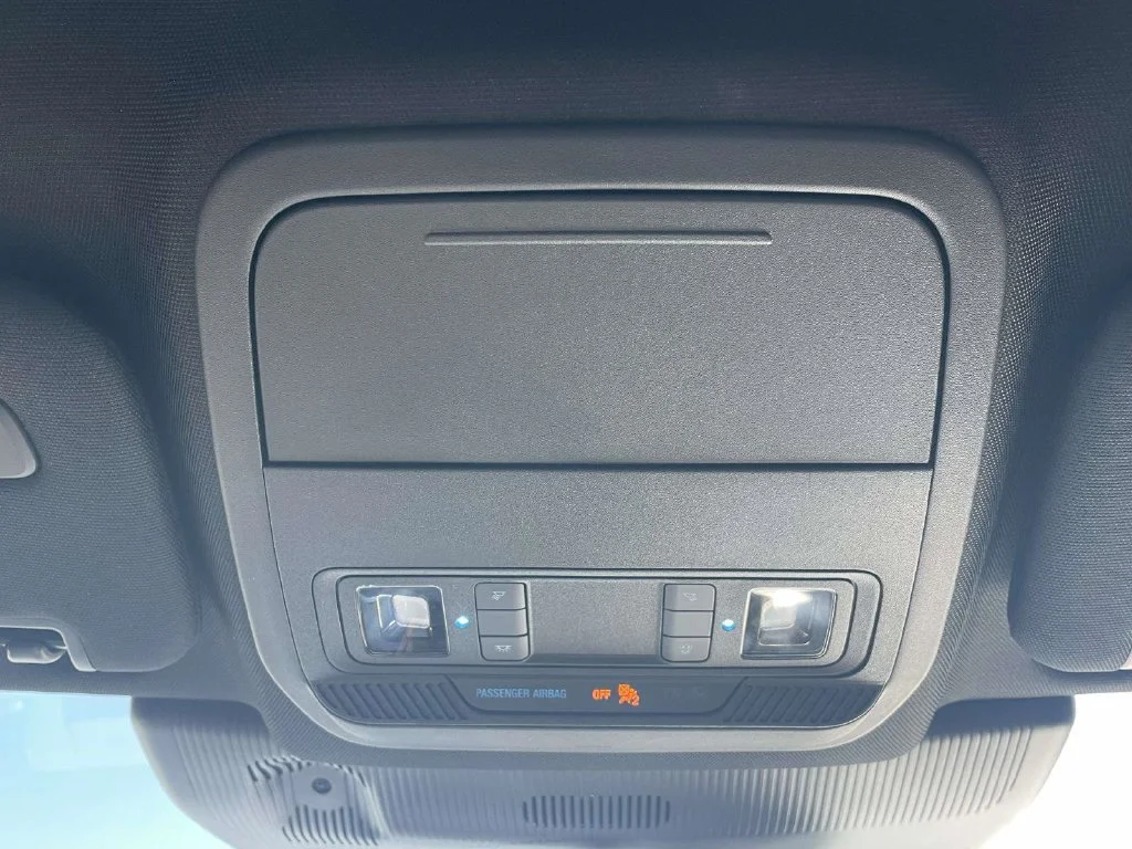 Certified Used 2026 Black Metallic Ford ST image 28