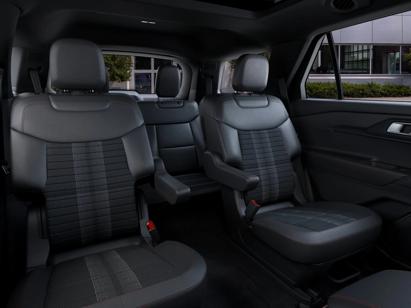 New 2027 Gray Metallic Ford ST-Line image 34