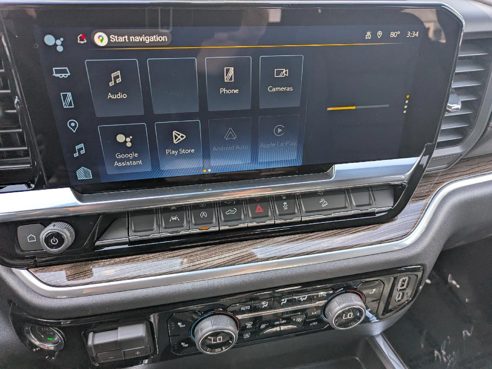 2026 Chevrolet Silverado 1500 RST - Photo 38