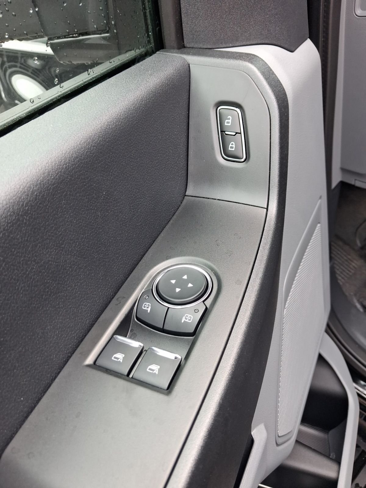 New 2026 Agate Black Metallic Ford F-350® XL image 10