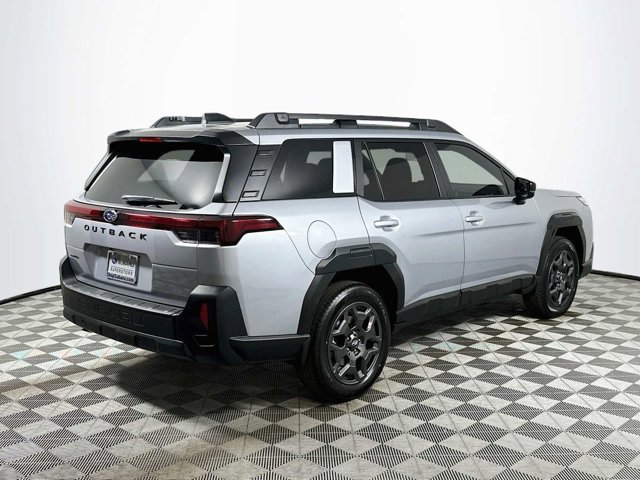 New 2026 ICE SILVER METALLIC Subaru Premium image 7