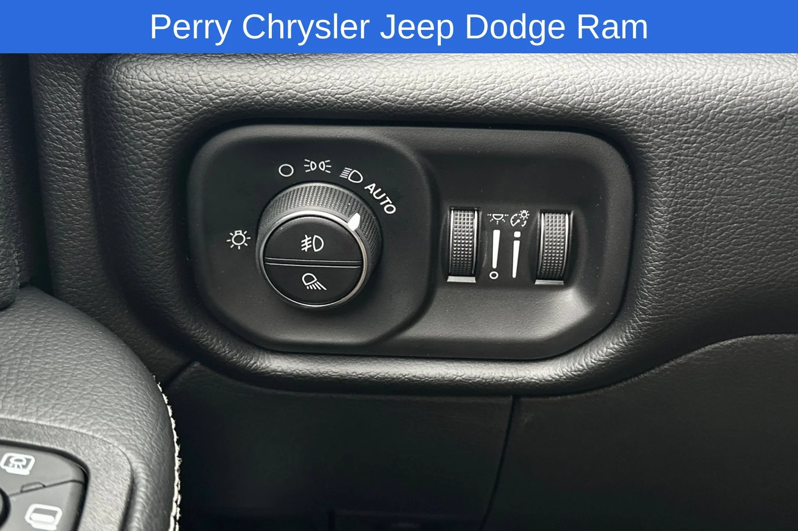 2026 RAM 2500 Laramie - Photo 22
