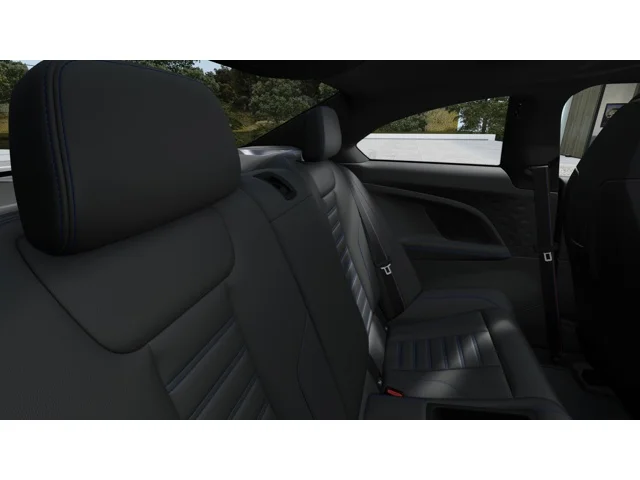New 2027 Brooklyn Grey Metallic BMW M2 image 12