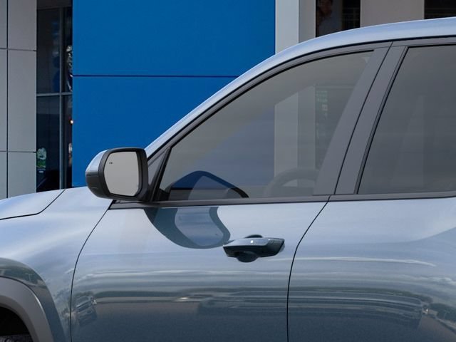2027 Chevrolet Equinox LT - Photo 13