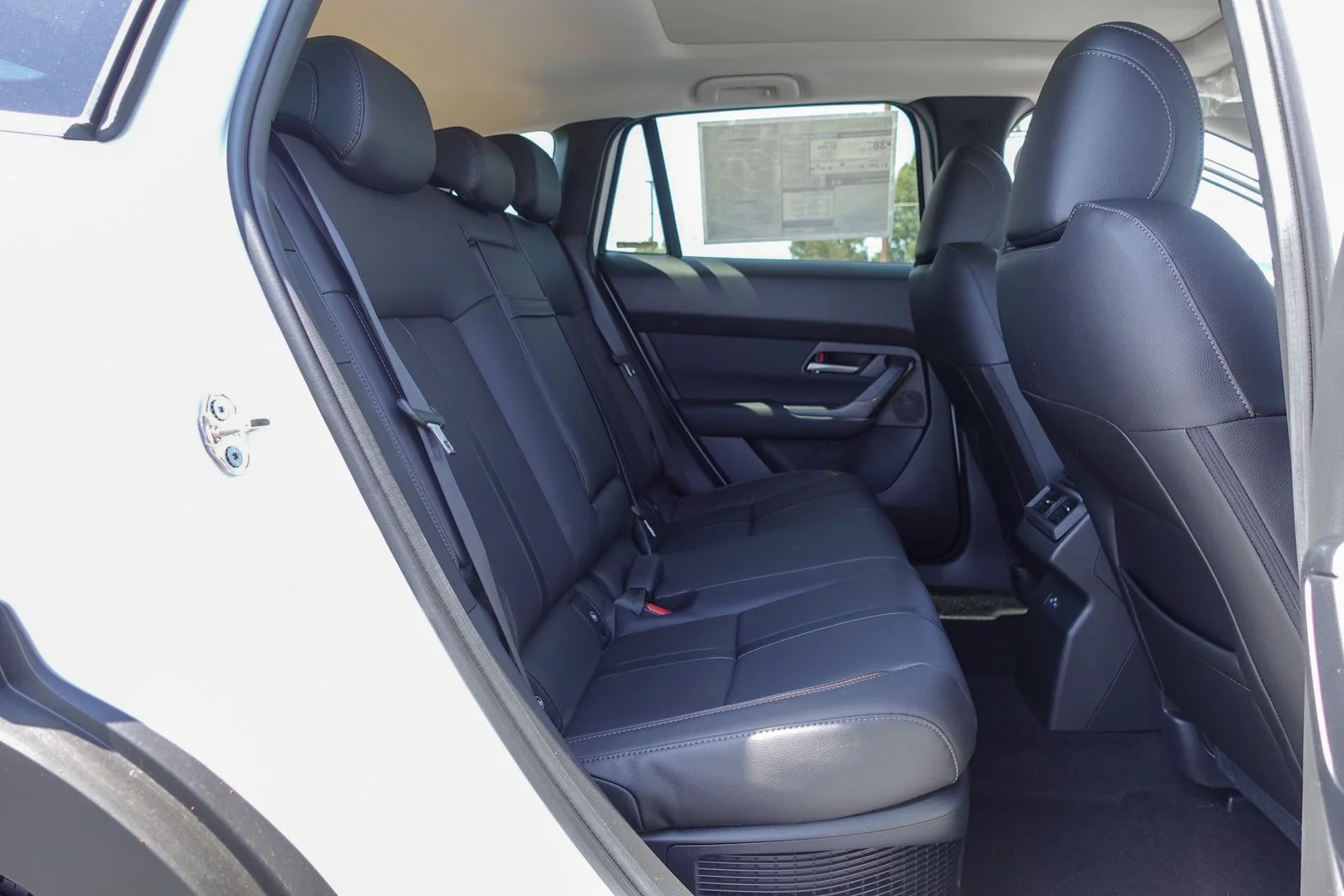 2026 Mazda CX-50 Premium - Photo 15