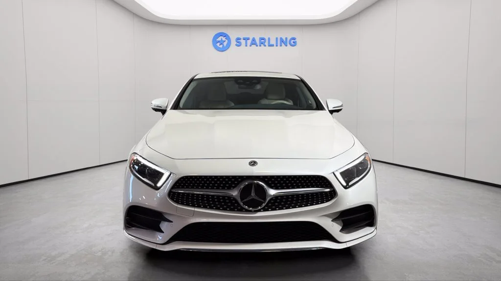 Used 2021  Mercedes-Benz CLS 450 image 16