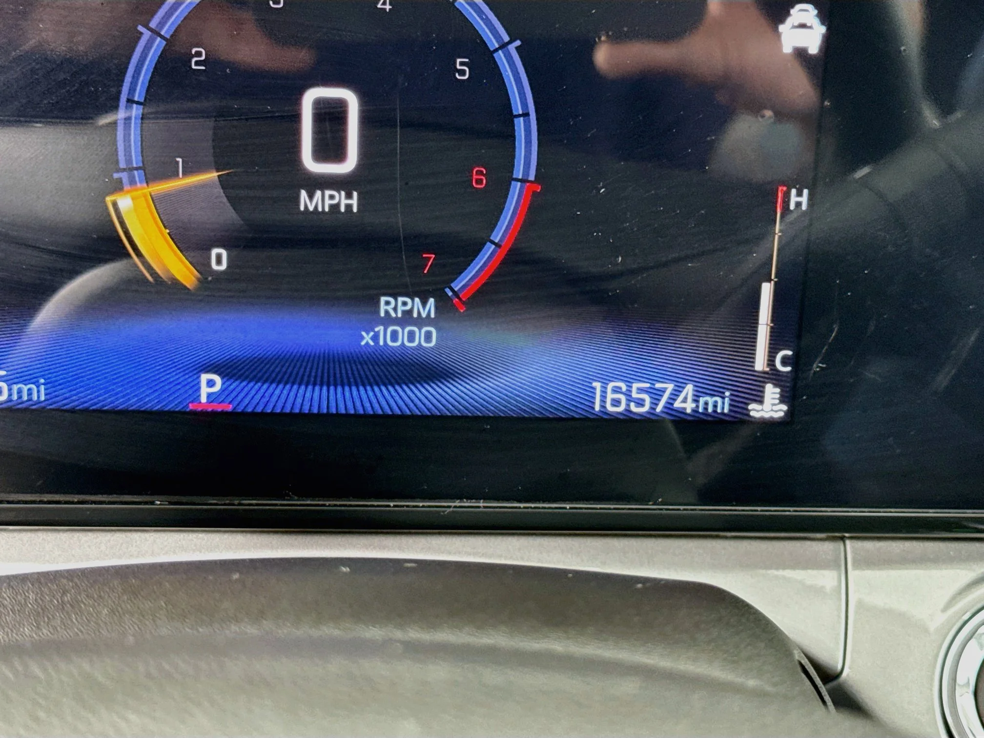 Used 2025 Summit White Chevrolet LT image 14