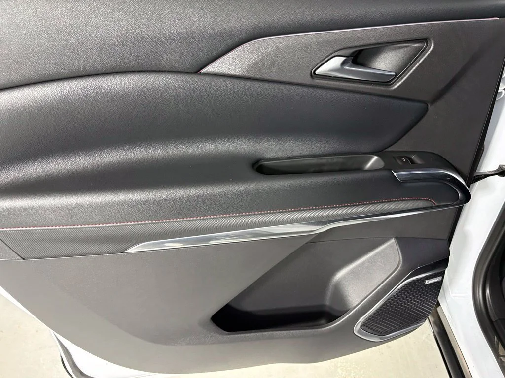 Used 2026 White Chevrolet RS image 40