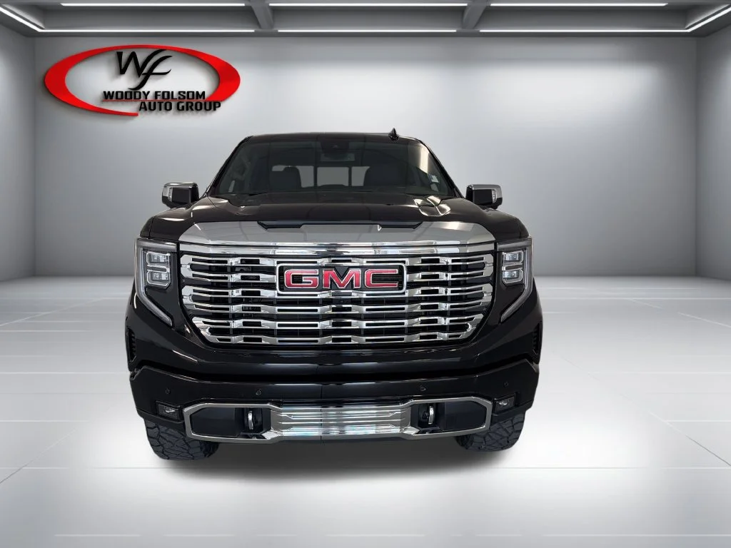 New 2026 Onyx Black GMC Denali image 2