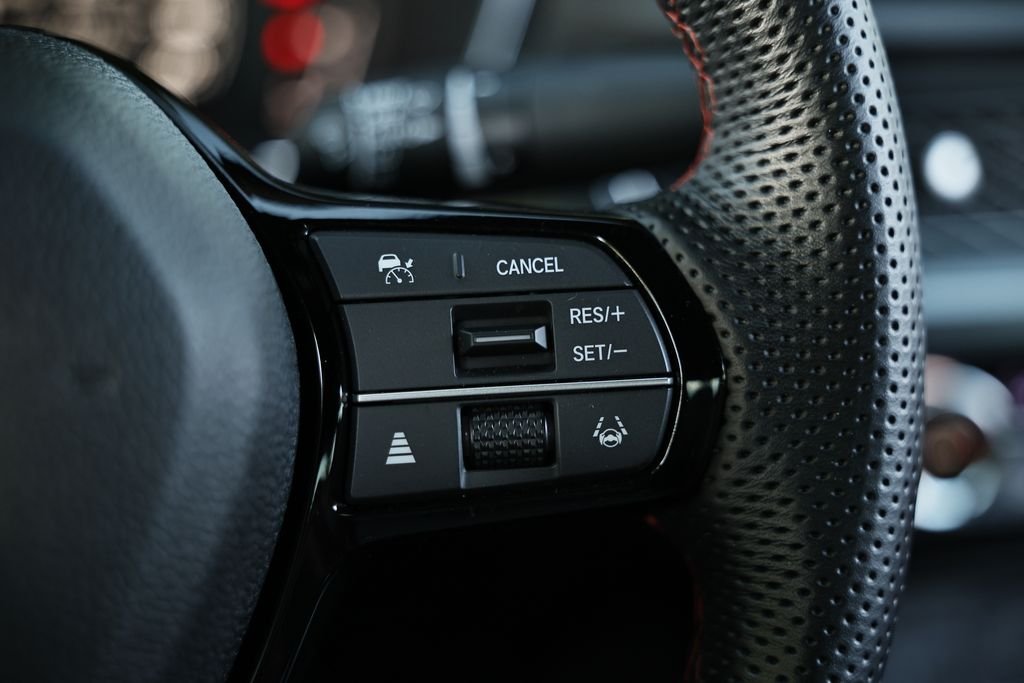 2025 Acura Integra Type-S - Photo 32