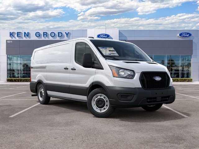 2027 Ford Transit-150 Base