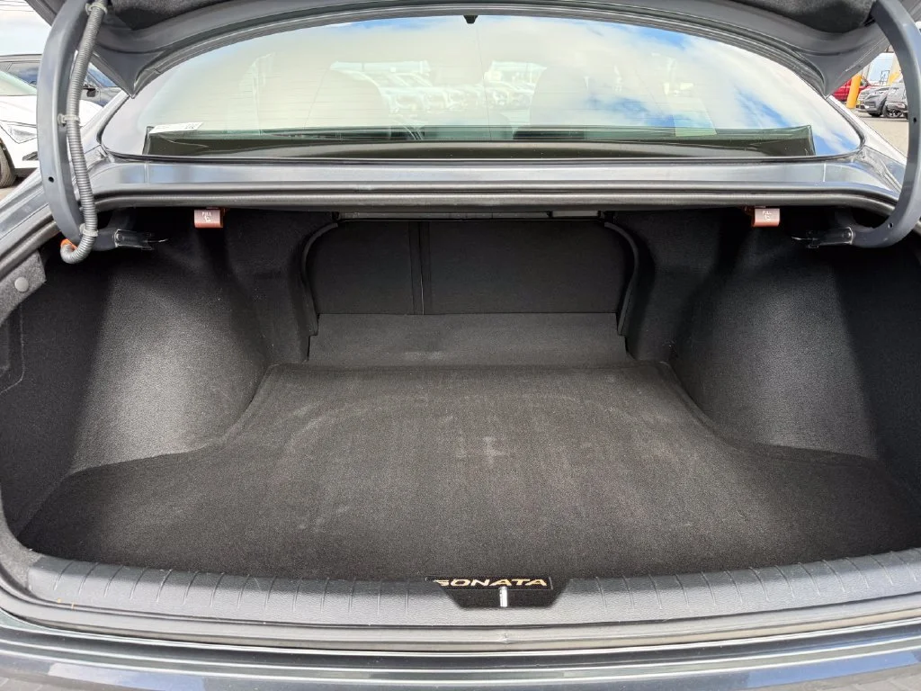 Used 2023 Portofino Gray Hyundai N Line image 14