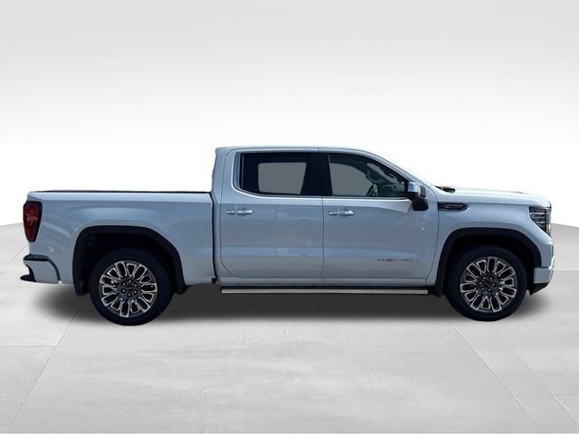 2026 GMC Sierra 1500 Denali Ultimate - Photo 6